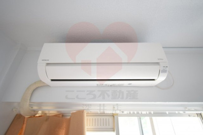 【設備】 | ビレッジハウス葛ノ葉8号棟