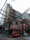 グロース西心斎橋ビルの画像