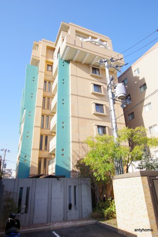 アエラス　仲介手数料無料