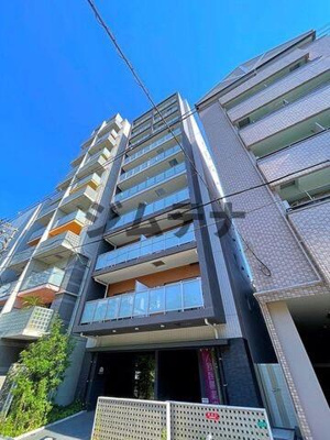 【外観】 | ＠RLis＿house大国町