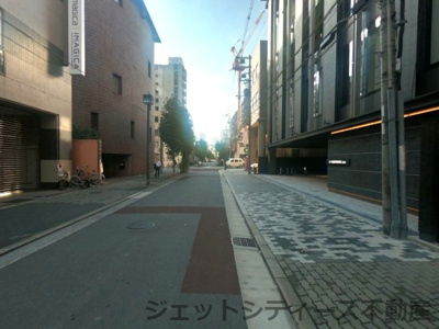 【周辺】 | 利三郎同心ビル