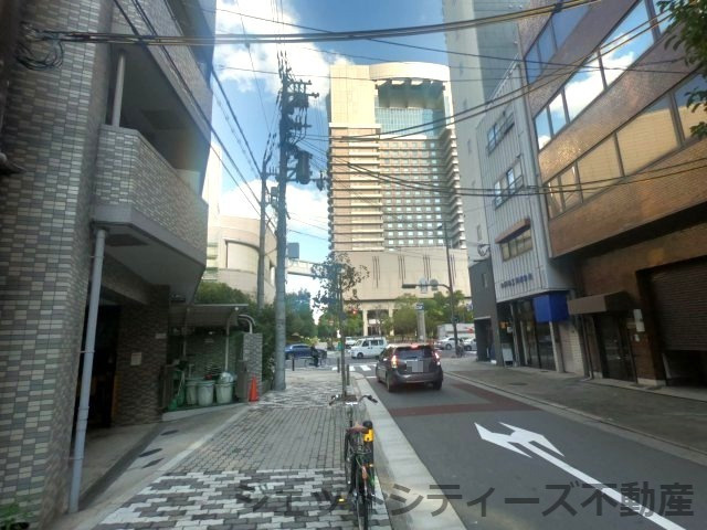 【周辺】 | 利三郎同心ビル