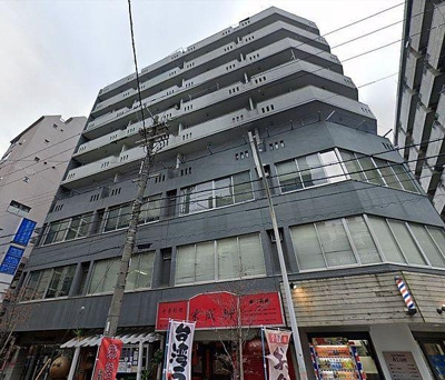 【外観】 | アネックス新大阪