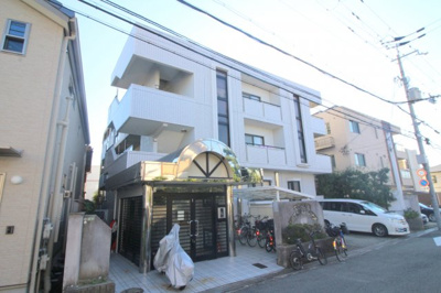 【外観】 | ロイヤル蛍ヶ池