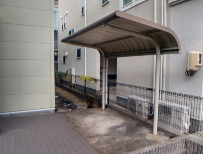 【その他共用部分】 | 西米野