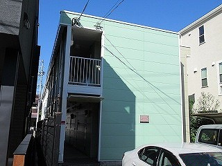 【外観】 | 西米野