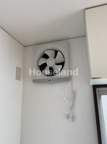 コーポ奥出のその他