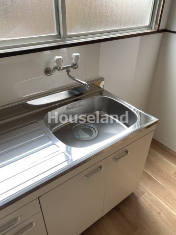 コーポ奥出のその他共用部分