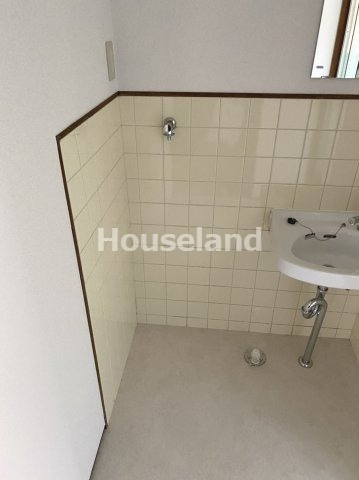 コーポ奥出の設備