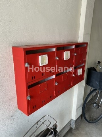 コーポ奥出のその他共用部分