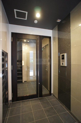 【エントランス】 | South Side 11