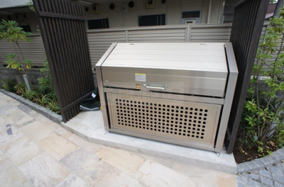 【その他共用部分】 | South Side 11