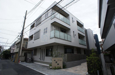 【外観】 | South Side 11