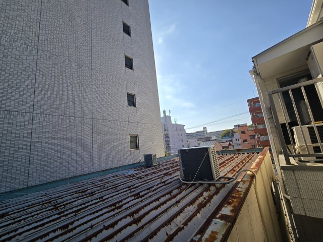 REX新栄|名古屋市の賃貸ならMy賃貸の展望|REX新栄