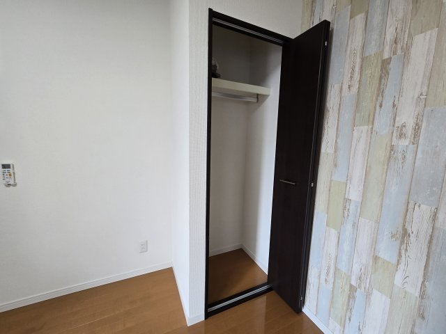 REX新栄|名古屋市の賃貸ならMy賃貸の収納|REX新栄