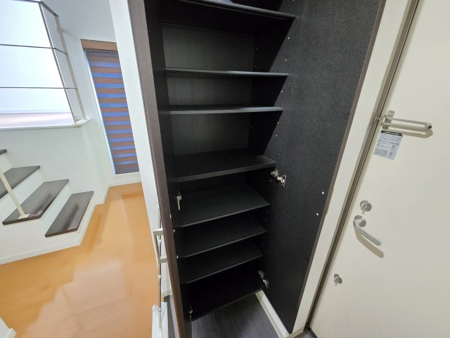 REX新栄|名古屋市の賃貸ならMy賃貸の収納|REX新栄