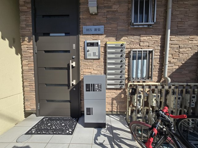 REX新栄|名古屋市の賃貸ならMy賃貸のその他共用部分|REX新栄