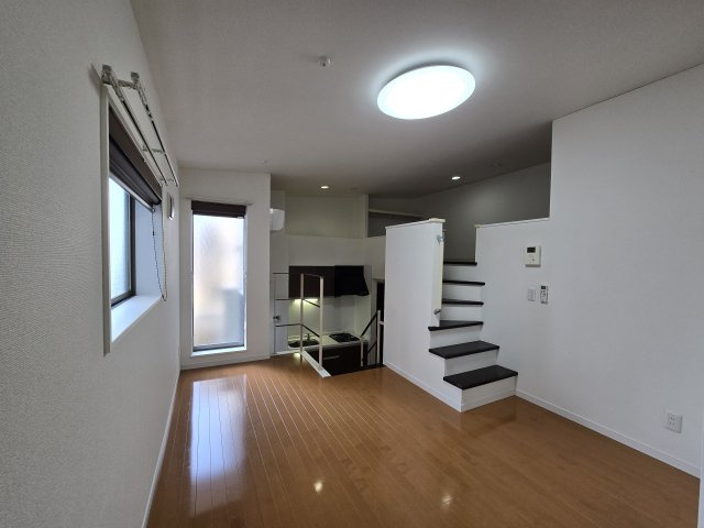 REX新栄|名古屋市の賃貸ならMy賃貸の居間・リビング|REX新栄