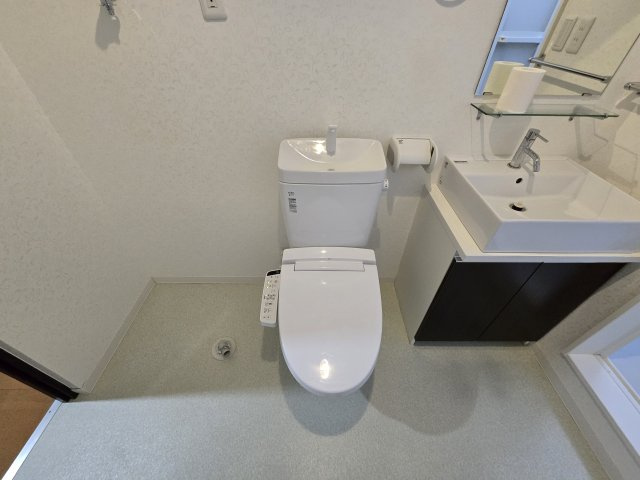 REX新栄|名古屋市の賃貸ならMy賃貸のトイレ|REX新栄