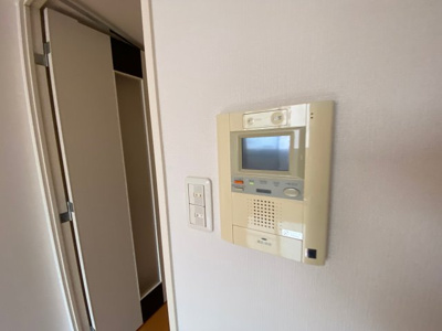 【セキュリティ】 | プレサンス名古屋駅前アクシス | オートロックです。