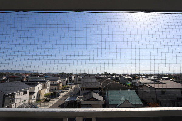 ビレッジハウス筑後1号棟のその他|ビレッジハウスの同一物件・同一タイプの間取りの写真です