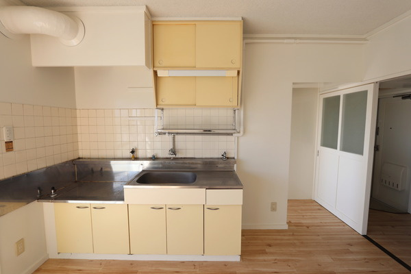 ビレッジハウス筑後1号棟のその他|ビレッジハウスの同一物件・同一タイプの間取りの写真です