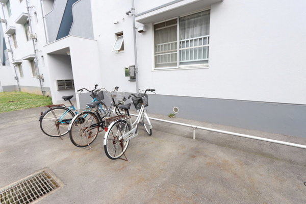 ビレッジハウス筑後1号棟のその他