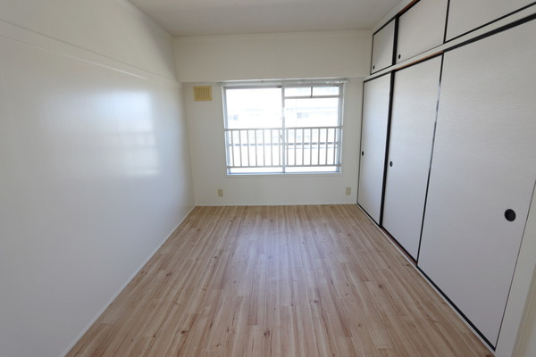 ビレッジハウス筑後1号棟のその他|ビレッジハウスの同一物件・同一タイプの間取りの写真です