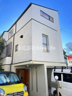 【外観】 | 平町戸建