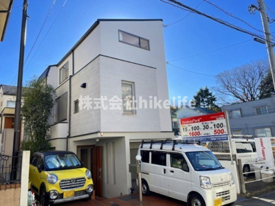 【駐車場】 | 平町戸建