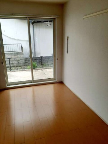 ルート３＆Ｍ・ＹⅥの居間・リビング|リビングです