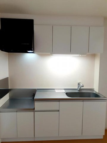 ルート３＆Ｍ・ＹⅥのキッチン|キッチンでお料理をお楽しみください