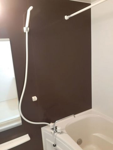 ルート３＆Ｍ・ＹⅥの浴室|お風呂で日々の疲れを落としましょう