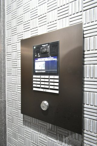 グランデュール大今里西Ⅱのその他共用部分