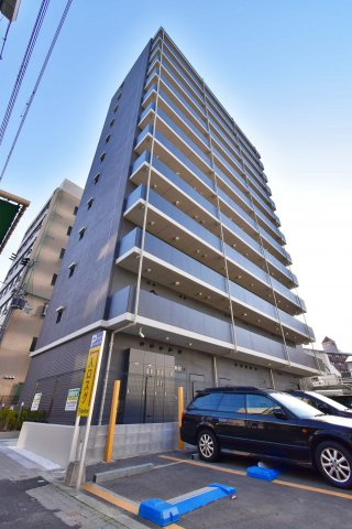 グランデュール大今里西Ⅱ