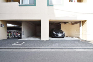 【駐車場】 | 駐車場