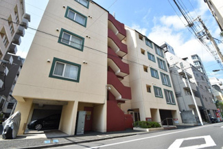 【外観】 | 外観