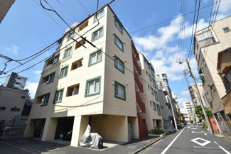 【外観】 | 即日のご見学も可能です！お気軽にお問い合わせください！
外観