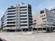 ウララ3B館の画像