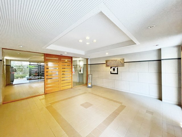 東急東横線「綱島」ライオンズガーデン綱島の画像