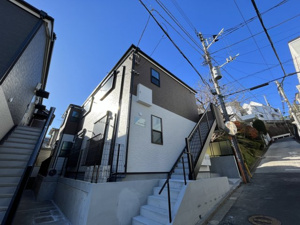 Miraies home 横浜弘明寺の画像