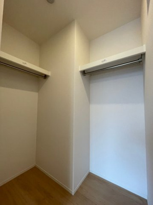 【収納】 | アベニール中道 | ※同ハウスメーカー施工の参考写真です。