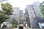 初台マンションの画像
