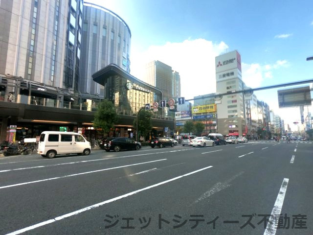 【周辺】 | 松本ビル