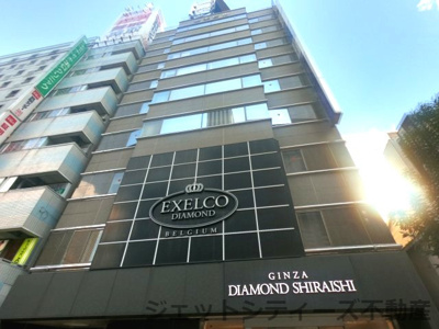 【外観】 | 松本ビル