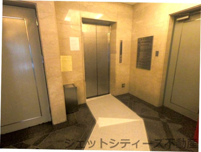 【その他共用部分】 | 松本ビル