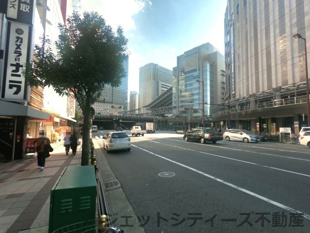 【周辺】 | 松本ビル