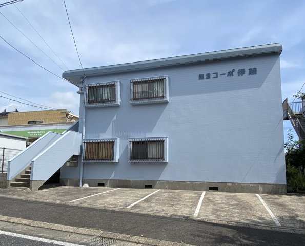 【外観】