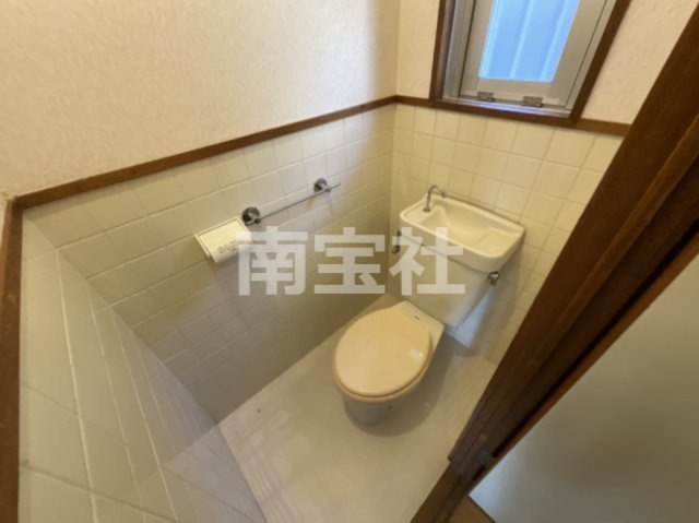 【トイレ】
