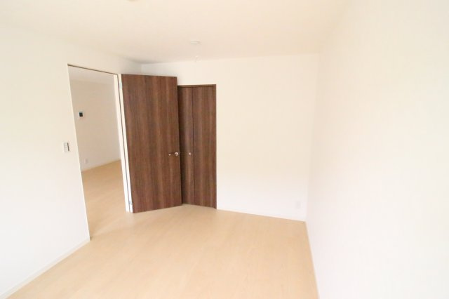 アジュールの子供部屋
